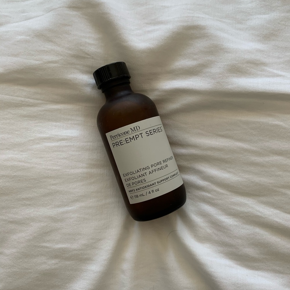 Perricone MD PreEmpt Series Exfoliate Pore Refiner